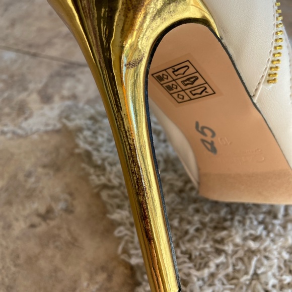 Ankle Boots - Picture 5 of 7